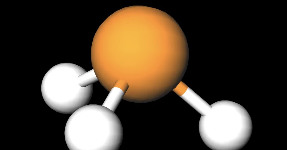 MakeTheBrainHappy: Is PH3 Polar or Nonpolar? 