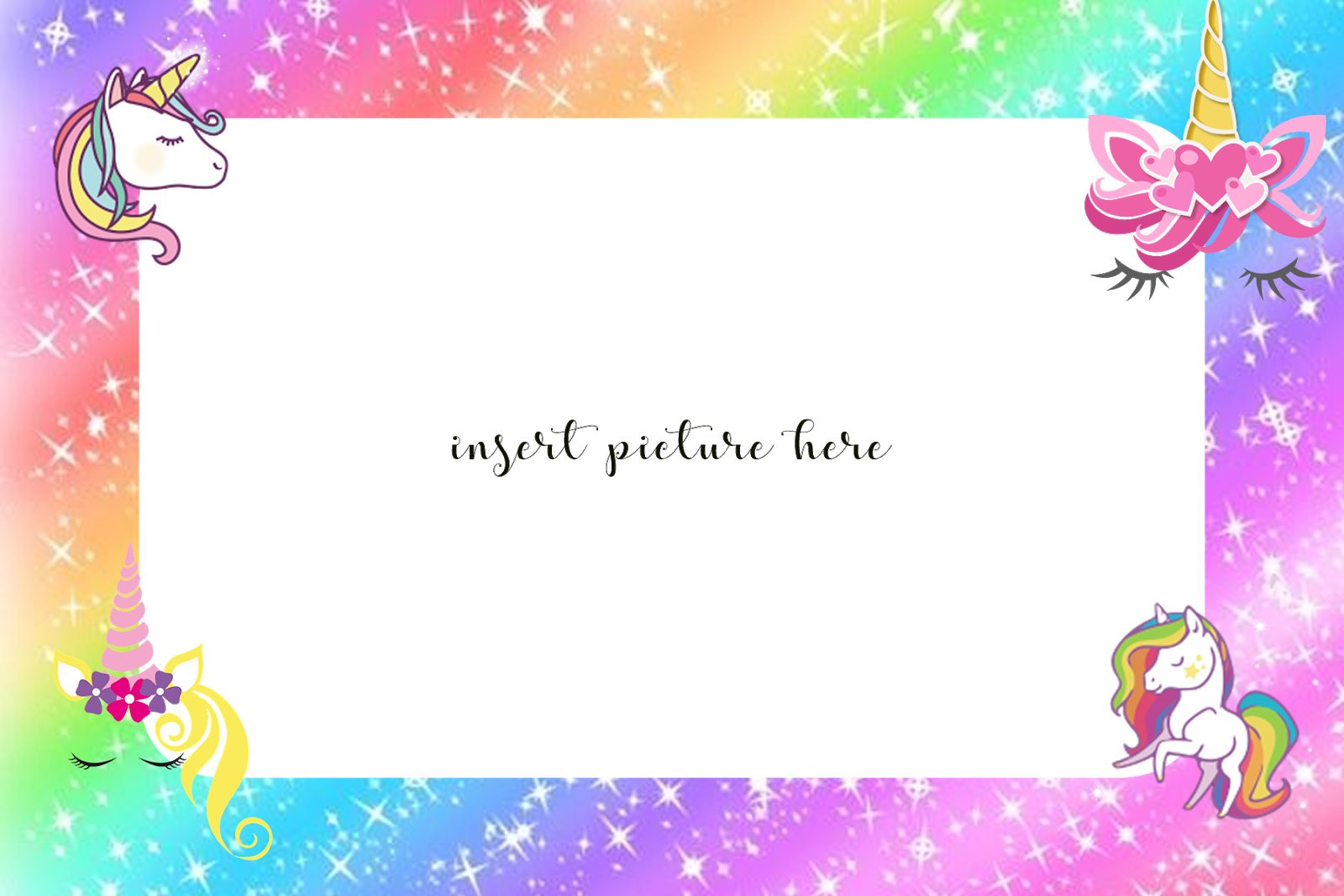unicorn-png-frame-printable-png-frames-cartoon-character-png-photo