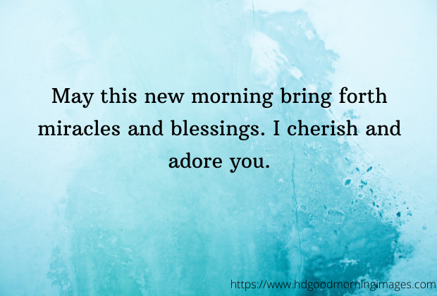 Good morning messages for her Good morning messages for her