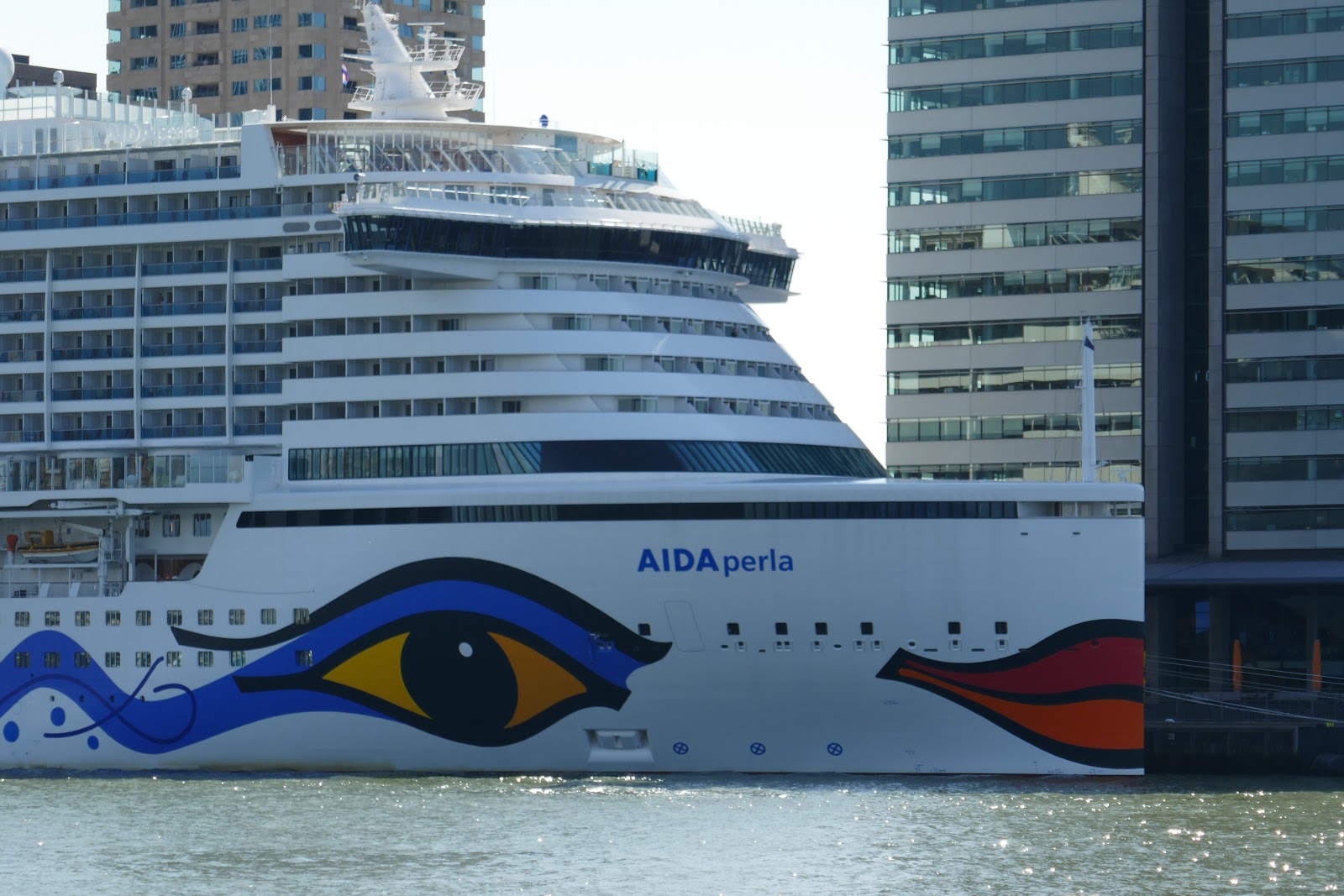 Lost Loud Ein Kleines Bisschen Architektur Aus Rotterdam