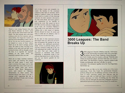 Conversations on Ghibli: First Book Photos