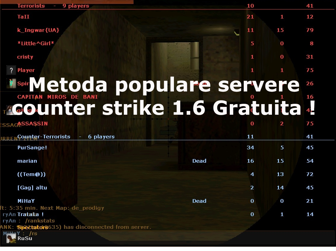 Romania Laleagane Ro Public Server Cs 1 6 Business Service 12 Photos Facebook