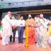 रामायण कान्क्लेव का भव्य आयोजन, भातृप्रेम विषय पर हुई संगोष्ठी