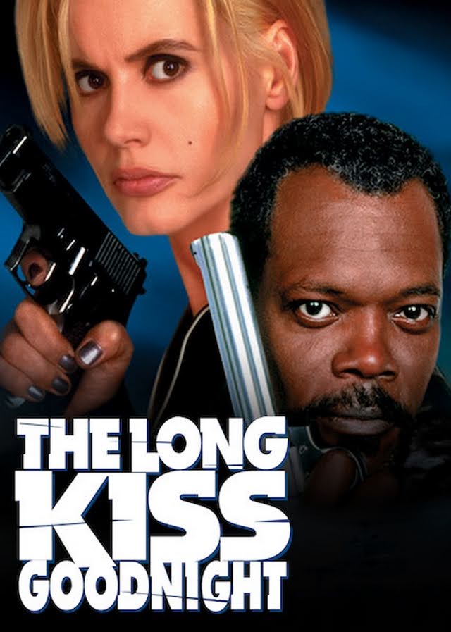 The Long Kiss Goodnight 1996 Old Movie Cinema
