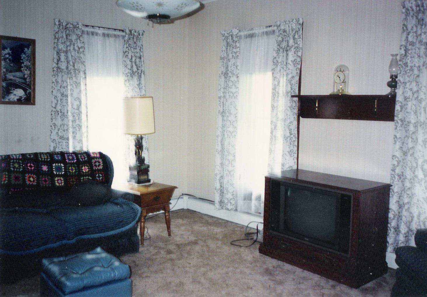 Remling Genealogy Cayuga County Records Office