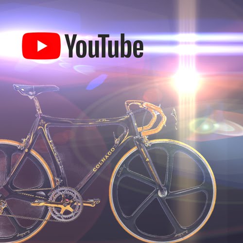 Vintage Bicycles Youtube