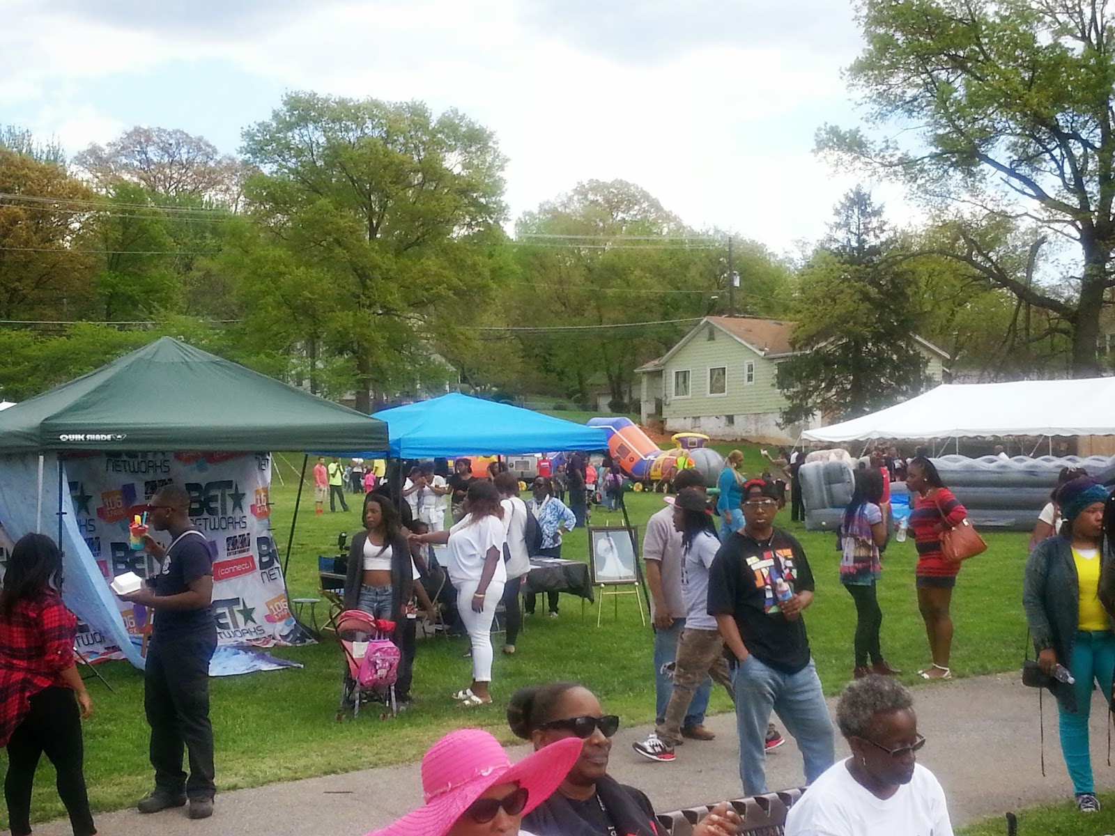 Prince Urbanist Seat Pleasant Plans for a Smart and Excellent