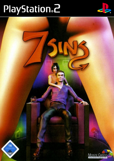 7 Sins Ps2 Iso 7 Sins Ps2 Iso