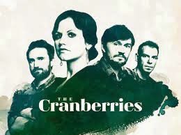 ... dos Cranberries