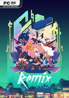 صورة للعبة ReMix