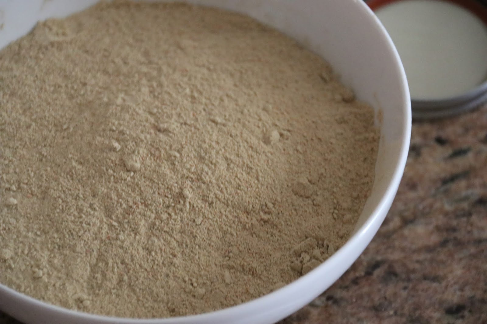 Boriville How to make Mushroom Seasoning Powder Recipe