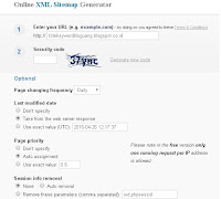 Sitemap Sitemap blog