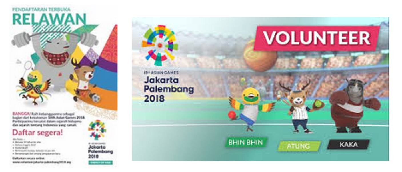 Asian Games Lowongan loker%2B2018%2Bvolunteer%2Basian%2Bgames - Asian Games Lowongan