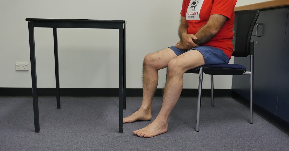 FootHold Exercise Program Resources