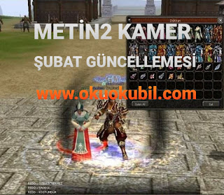 Metin2  01 ŞUBAT Güncellendi Kamer Launch ModPL 7x, Farm Botu, Oto Basma Hilesi İndir 2020