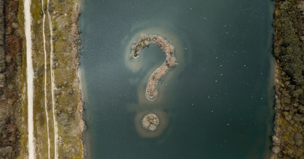 The Lifeboat Mystery on Bouvet Island
