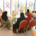 160 سيدة استفدن من حملة مجانية للكشف عن سرطان الثدي بخريبكة بمناسبة أكتوبر الوردي