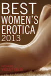 Best Women's Erotica 2013