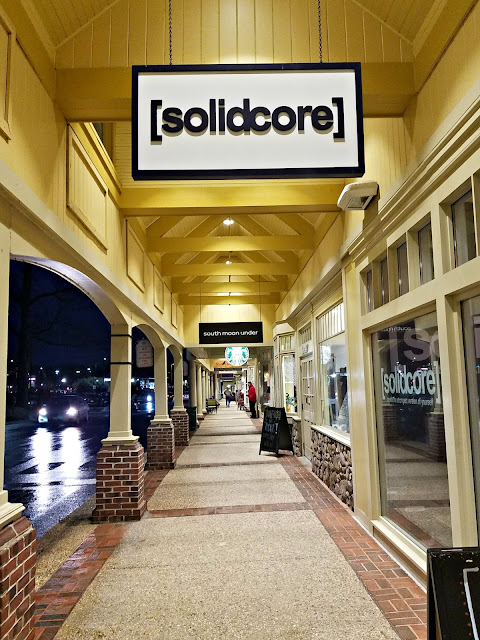 solidcore Wildwood