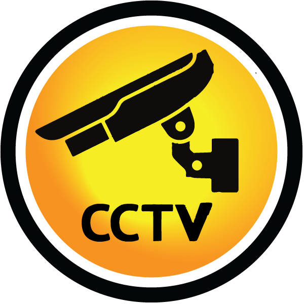 CCTV & HUKUM