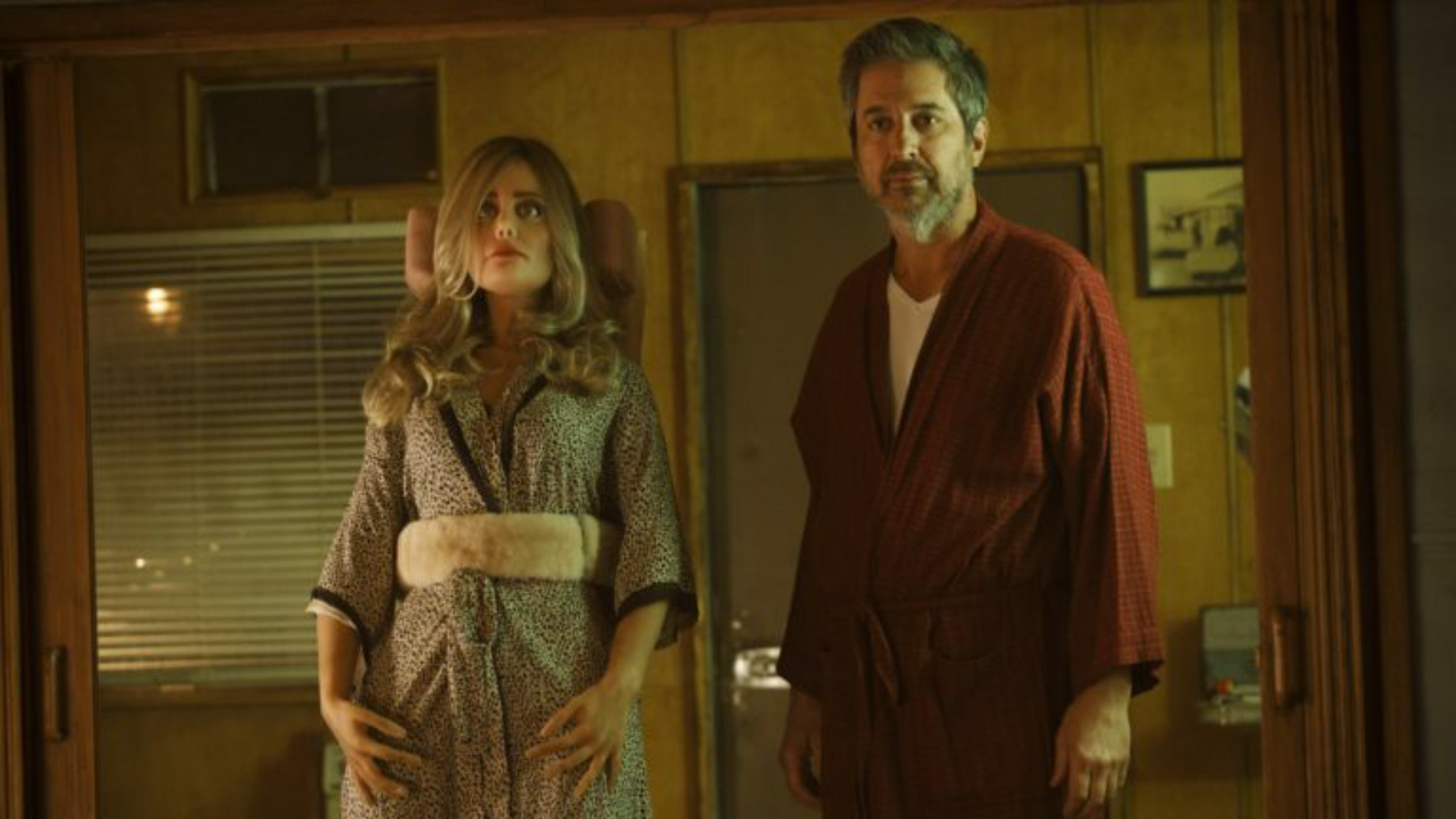 HBO Max traz elenco de 'The Last of Us' para painel exclusivo na CCXP22 –  Série Maníacos