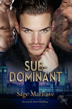 Sub-Dominant (Sub-Series #4)