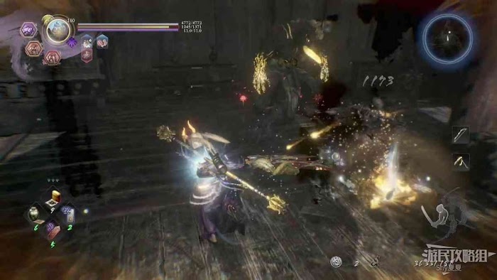 仁王 2 (NIOH 2) 平安京討魔傳DLC全流程圖文攻略