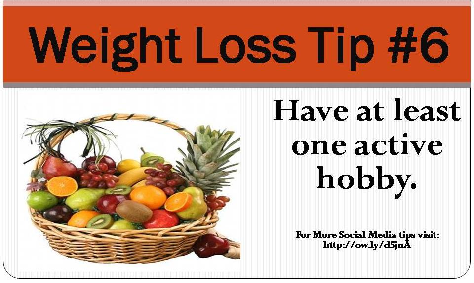 Ways To Weight Loss Fun Activities to Lose Weight