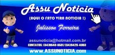 ASSÚ NOTÍCIA