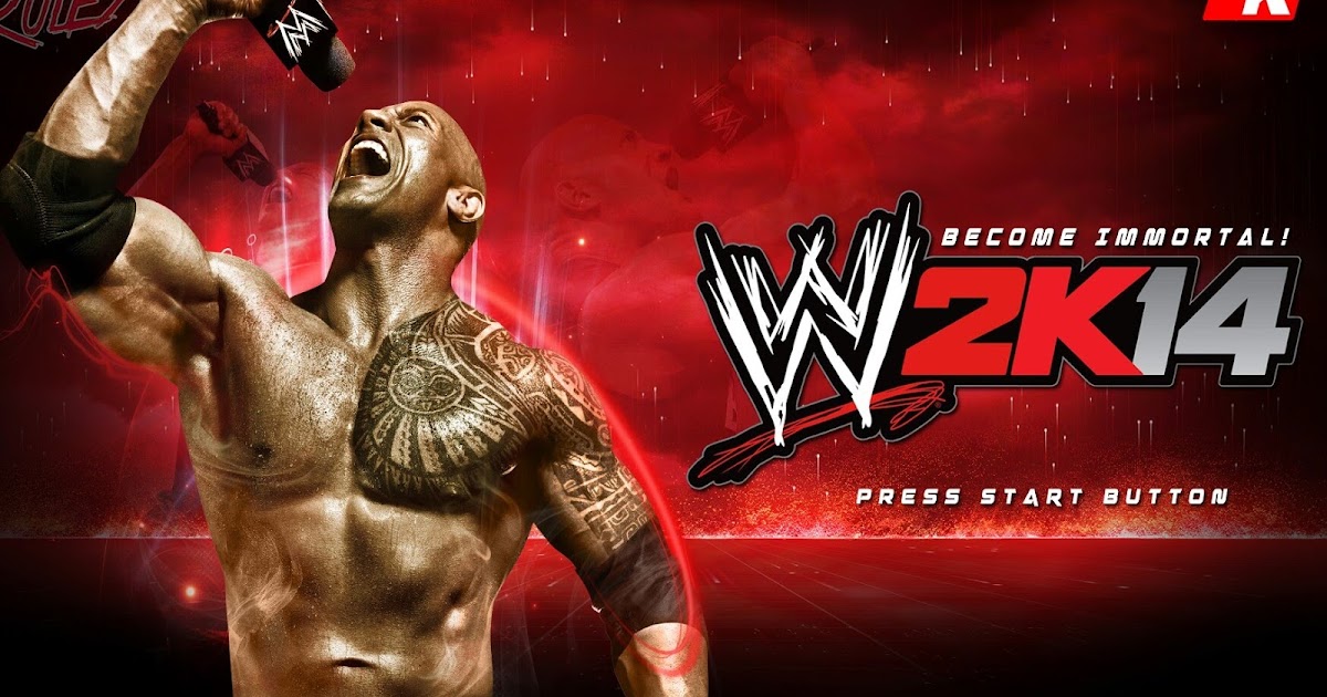 free download wwe 2k14 for pc highly compressed
