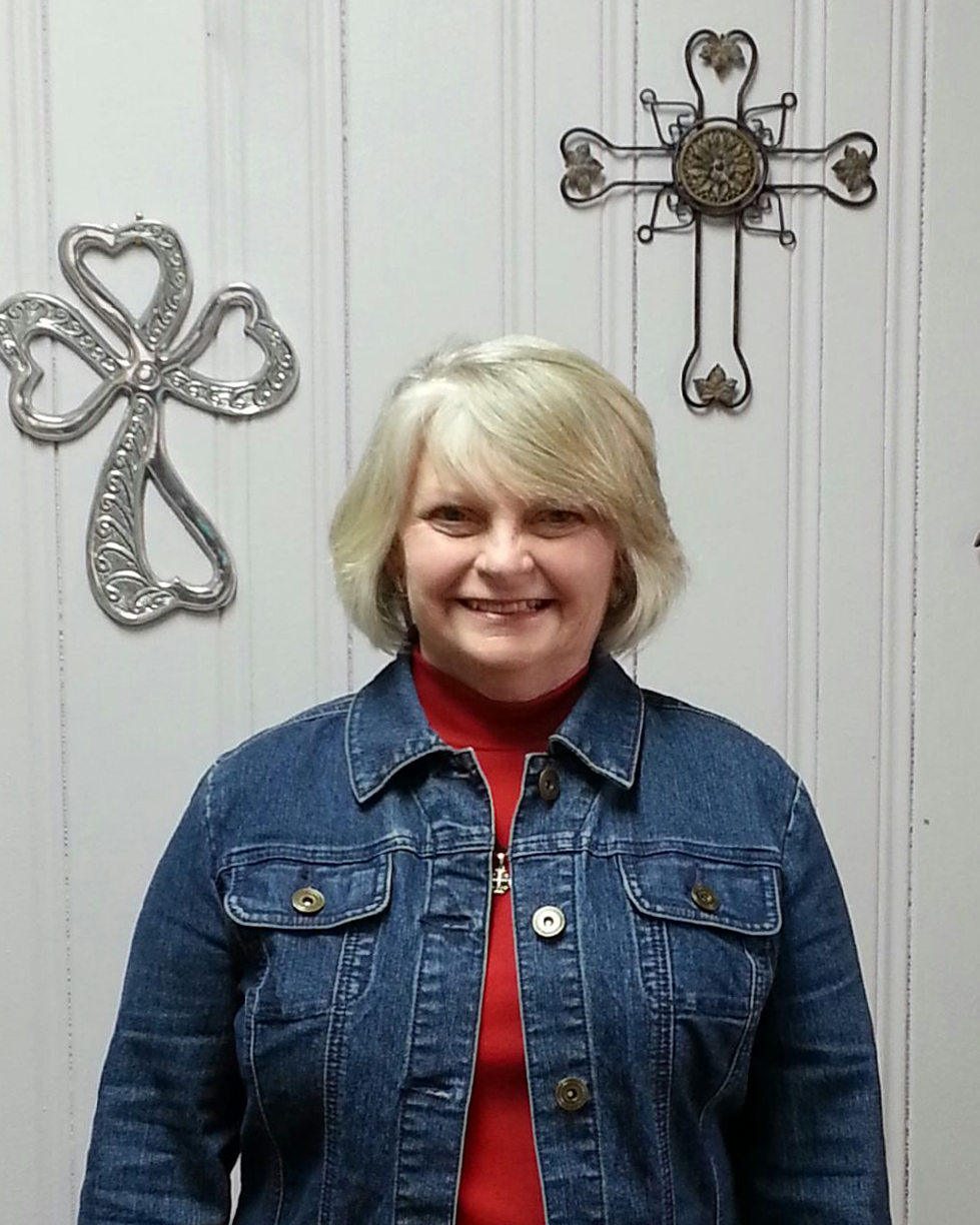 First United Methodist Church of Sweeny Roll of Ministers