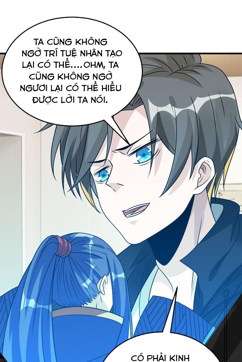 Kiếm Vũ Chapter 100 - AB Truyện