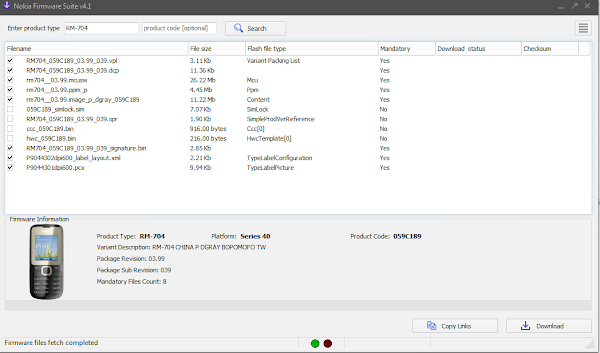 Descargar Nokia Bb5 Pm Security Code 1.3