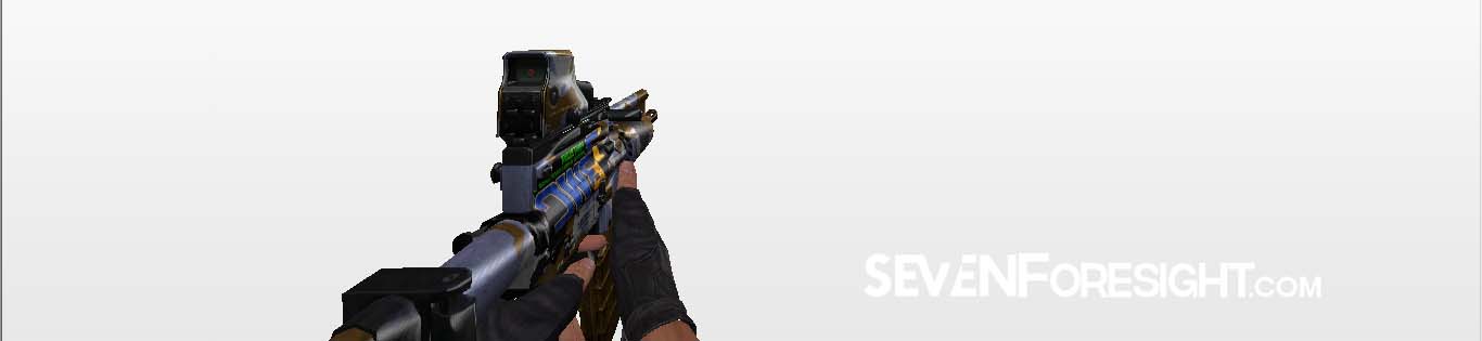 PBWC 2018 Series PB For CS 1.6 CSCZ CSPB (PC and Adroid) - Seven Foresight PBWC 2018 Series PB For CS 1.6 CSCZ CSPB (PC and Adroid) - Seven Foresight