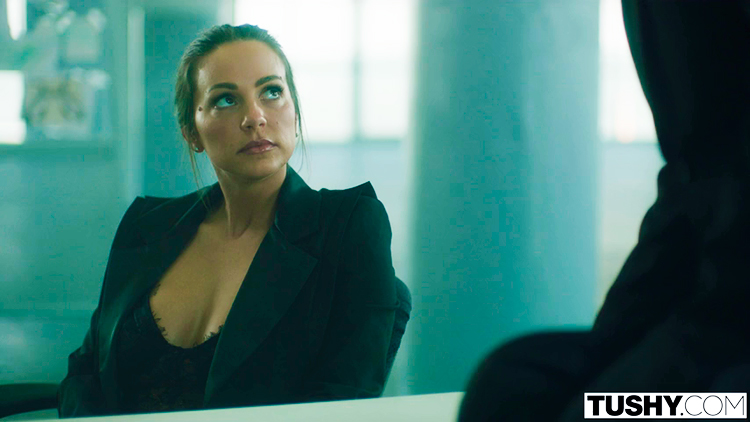 Abigail Mac: Escenas de Abigail (Tushy, 2018)