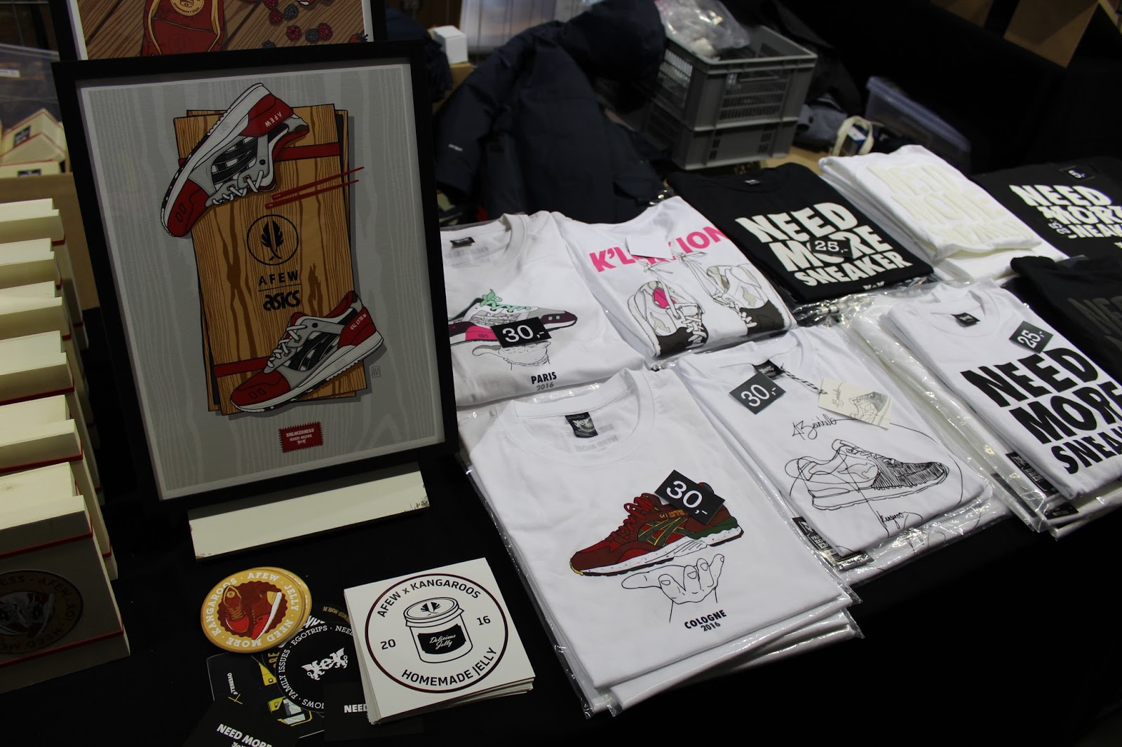 Messe Ruckblick Interaerial Solutions In Stuttgart Bvcp