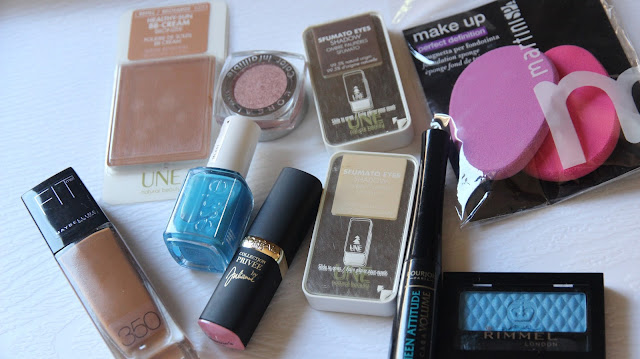 concours, jeu, jeu concours, produits de beautés, maquillage