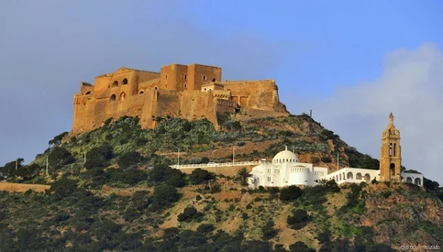 أهم الأماكن السياحية التي يمكنك زيارتها في الجزائر