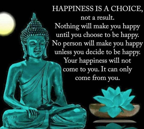 #1 Future Oriented Quotes: #27 Buddha Quotes on Trust