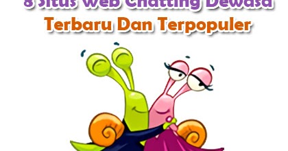 Chatting indonesia situs dewasa Chat Hour