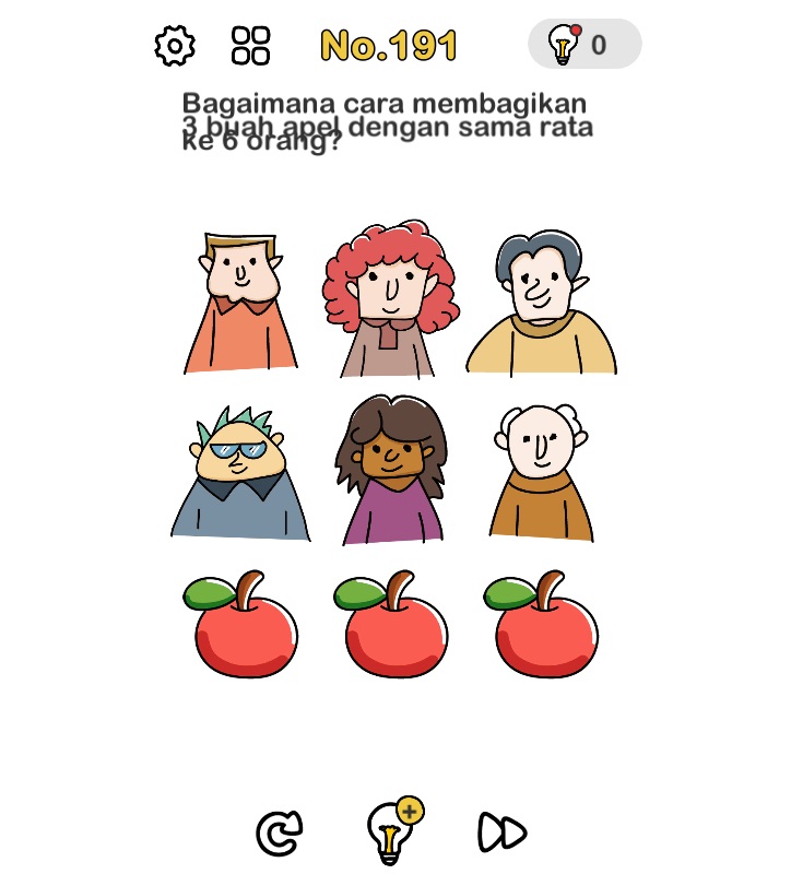 Kunci Jawaban Brain Out Level 191 192 193 194 195 196 197 198 199 200 Server Gambar