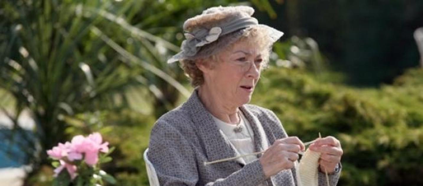 Miss Marple a Film Review