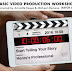 Basic Video Production Workshop at Henrys Professional