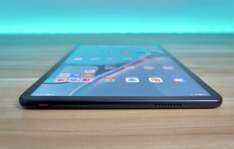 Huawei MatePad 11 Unboxing, First Impressions: Design