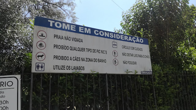 Tome em Consideração