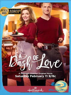 Una Pizca de Romance (Just Add Romance) (2019) HD [1080p] Latino [GoogleDrive] SXGO