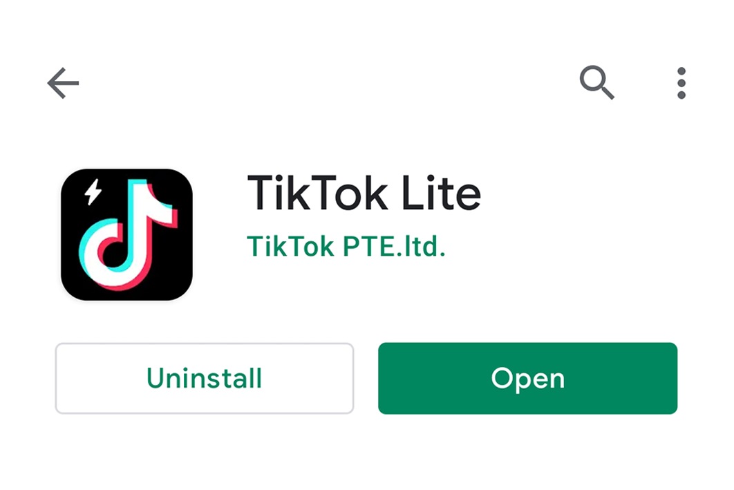 Apa Yang Harus Diperhatikan Saat Menggunakan Tiktok Lite