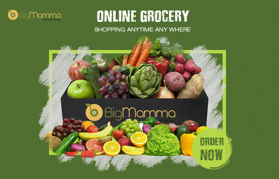 Online Grocery Shopping Online Grocery Shopping in Noida