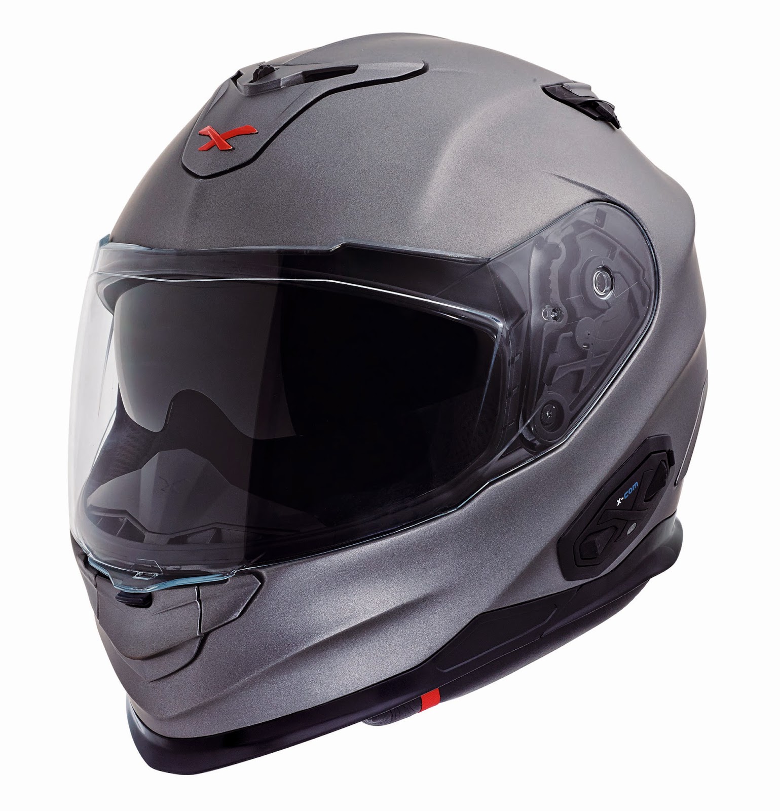 IDN MOTO WEEK: NEXX Helmets