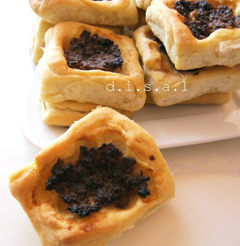 disal�in gözünden mutfak KAYTAZ BÖREĞİ VE GAZEL�İN DOĞUM GÜNÜ